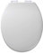 Roper Rhodes Curve Soft Close Toilet Seat