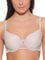 Selene Sara, Sujetador Copa Foam con Aros Para Mujer, Tierra, 100D