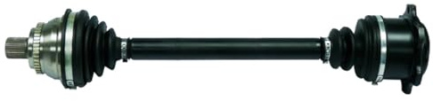 SKF Drive Shaft VKJC 5392 Position Front Axle Left Height 137 mm Length 740 mm Width 140 mm - OE Quality