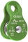 Aliens Umlenkrolle Standard Pulley, Farbe:grün