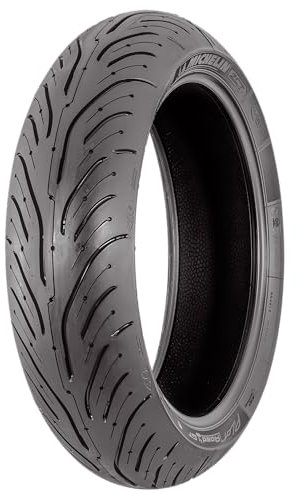 Michelin 99715-160/60/R17 69W - E/C/73dB - Ganzjahresreifen