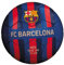 FC Barcelone Ballon de Football Barca - Collection Officielle Taille 5