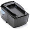 vhbw Batterie Compatible avec Hilti SIW 22-A, SIW 22T-A, Te 2-A22, Te 4-A22 Outil électrique (4000mAh Li-ION 21,6V)