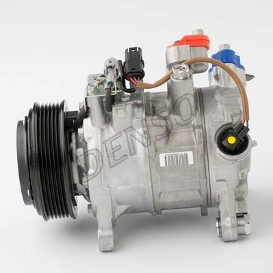 DENSO Kompressor, Klimaanlage