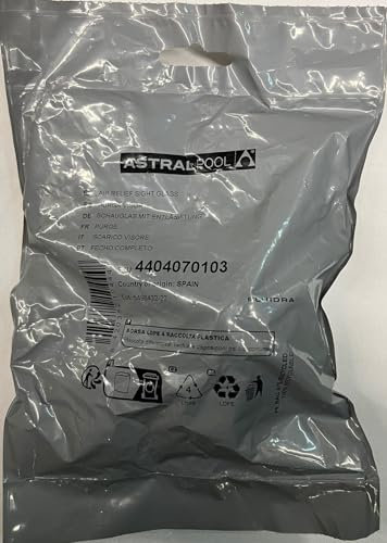 AstralPool PURGA VISOR marca