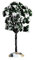 LEMAX ALBERO INNEVATO PICCOLO - BALSAM FIR TREE, SMALL COD 64089