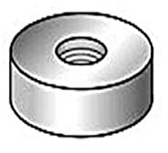 Trend Replacement Bearing for Professional Router Cutters, 17 mm Diameter 1/4 Inch Bore, 7/32 Inch Thickness, Dust & Grease Shielded, B17