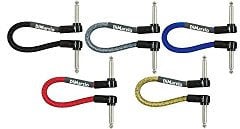 DiMarzio EP17J12RRBK Cable black