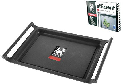 BRA PINTI Antiadherente Suela cm28x24 eficiente