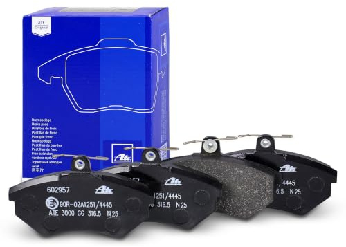 ATE EU696 Original Disc Brake Pad Set