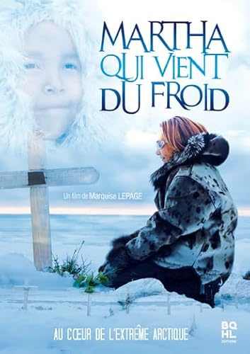 Martha qui vient du froid [FR Import]