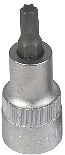 Projahn 1/2 Zoll Bit Stecknuss TX T50 335050