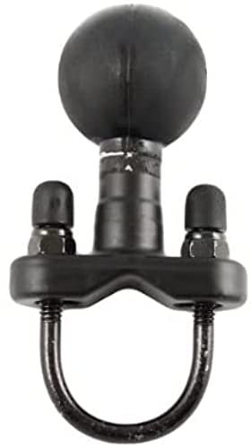 ATTACCO PER MANUBRIO CON GIUNTO SFERICO 3CM E SFERA TIPO C RAM-231-1U