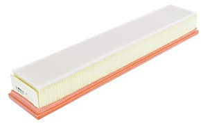 BOSCH Luftfilter F026400102 | Kompatibel mit: JAGUAR X-TYPE I, X-TYPE I Kombi