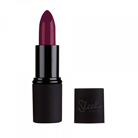 Sleek MakeUP True Colour Lipstick Smother 3.5g