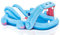 Intex 57150NP Play Center Hippo by Intex
