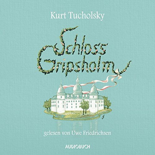 Audiobuch Verlag OHG