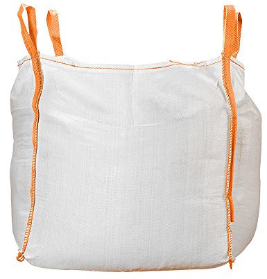 Big Bag 1 Tonne | Maße:90 x 90 x 90 cm | Kapazität:0,75 m³.