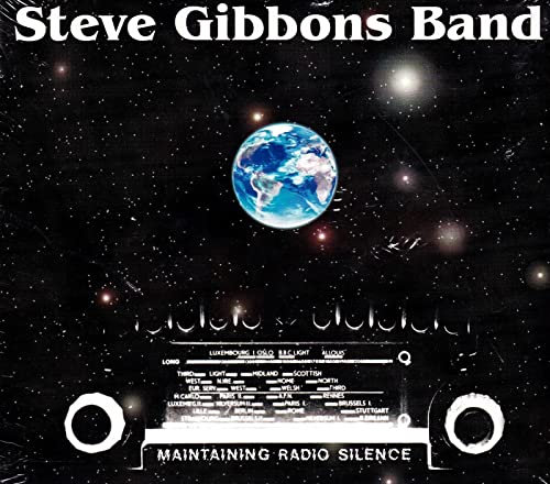 Maintaining Radio Silence