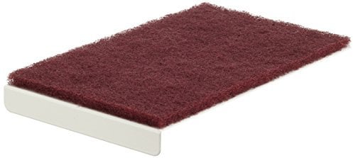 Laurastar 5817803703 Polyfer - Plantilla limpiadora para plancha