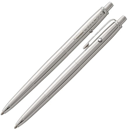 Fisher Original Space Pen Astronautenstift Kugelschreiber, 1 Stück (1er Pack)