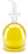 Balvi - huillier Basics de capacité de 850 ML, en Verre. Système Anti-Goutte. Idéal également pour Le