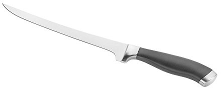 Pinti Profi - Filetiermesser Serie Professional Inox, Klingenlänge: 20 cm