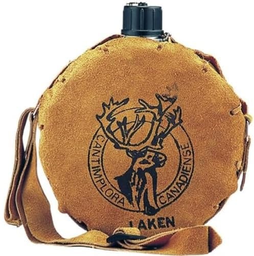 Laken Gourde 601, Canadiense 1L