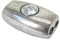 VOSS.farming 5X Seil-Verbinder, oval, verzinkt bis 6,5mm