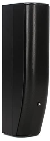 JBL Professional CBT 70JE-1 Line Array Column Speaker, Black