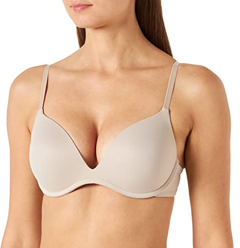 Selene Adelaida, Sujetador Push-Up Para Mujer, Arena, ES 95B