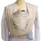 Didymos Babytragetuch, Modell Prima natur weiss, Größe 6