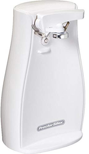 Hamilton Beach Brands 75224R Extra Tall Can Opener - Quantity 4