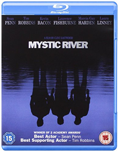 Mystic River [Blu-ray] [2003]