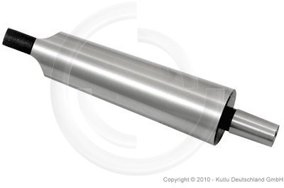 MK3 Kegeldorn Drehbank/Fräser Bohrfutterzapfen Einsteckzapfen B10 Konus