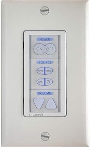 Epson - ELPSP10 - Pixieplus Control System For Epson Projectors