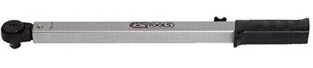 KS Tools 516.4522 1/2 Schnelleinstell-Drehmomentschlüssel, 10-60Nm