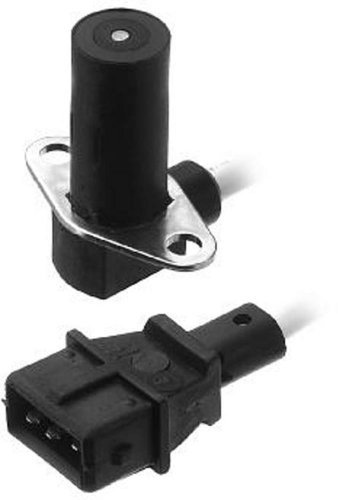 Intermotor Crank Sensor Angular 484 mm Durable Build Compatible With Alfa Romeo 1994-1996 18783 LCS117 SEB163 60603937 60810103 270-0091 550092 419510160 9.0032 79015 7733001 CS1039