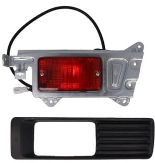 VALEO Halogen Rückleuchte, Teilenummer 84536 für die Fahrzeugmodelle SUZUKI Vitara (1995 > 1998)