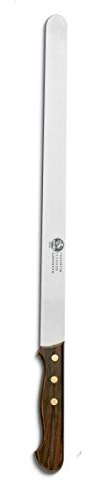 AUSONIA - Coltello stretto da prosciutto Cm 28