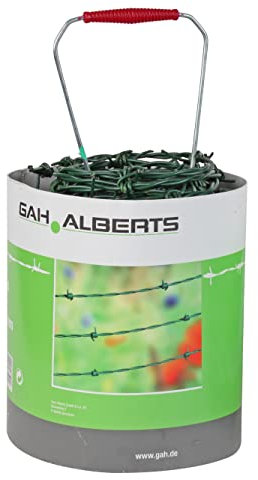 GAH-Alberts filo spinato, 530013