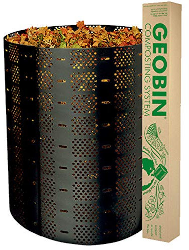 Geobin Poubelle à compost