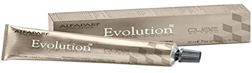 Alfaparf Evolución del color Castaño Violeta Intenso Claro 5.22 60ml