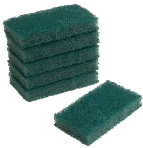 3M 50.8 x 101mm Synthetic Steel Fine Wool - (Pack of 1)