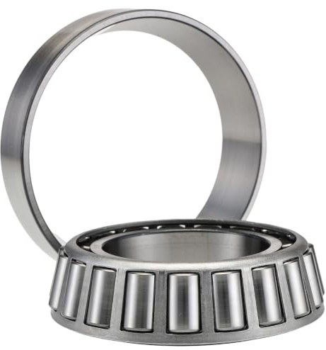 SKF 32211-J2/Q 000 N Dynamic Load Capacity, 000 N Static Load Capacity, 100MM OD, 129, 26.75MM Wide, 55MM BORE DIAM, Tapered Roller Bearing 106