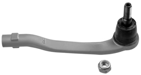LEMFÖRDER 36227 01 Spurstangenkopf für Peugeot 508 SW I (8E_) 2010-2018 Außen, Rechts, Vorderachse und Andere Fahrzeuge