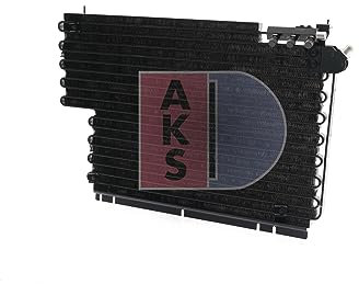 AKS DASIS 122120N Klimaanlagen