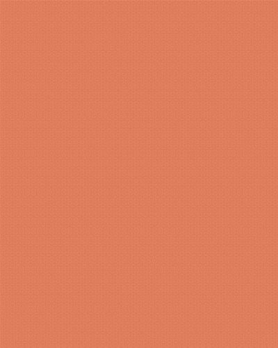 Tapeten Marburg 4 women+walls Vliestapete 54058 Design Uni orange