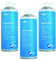 Bombe à air dépoussiérant - 400 ML - Lot de 3 Bombes [AF]