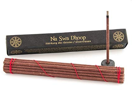 Berk HS-526 Räucherstäbchen - Tibetan Line - NA SWA Dhoop